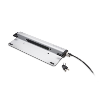 Kensington Laptop-Locking Station 11-15,6" m. Microsaver 2.0