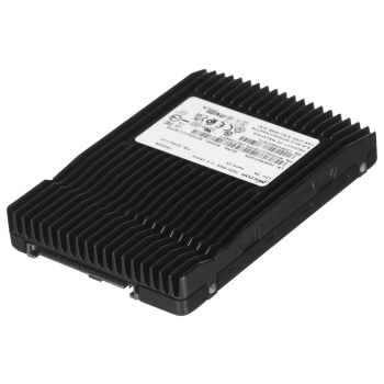 Dysk SSD Micron 7450 MAX 1.6TB U.3 (15mm) NVMe Gen4 MTFDKCC1T6TFS-1BC1ZABYYR (DWPD 3)