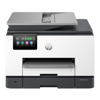 HP OfficeJet Pro Produkt 9132e Bezprzewodowe All-in-One W kolorze Drukarka, Instant Ink; Drukowanie dwustronne