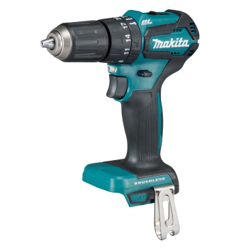 Wiertarko-wkrętarka 18V bez aku/ład DHP483Z MAKITA