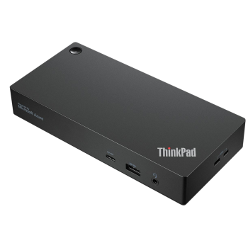 Stacja dokujuca Lenovo ThinkPad Universal USB-C Smart Dock -EU