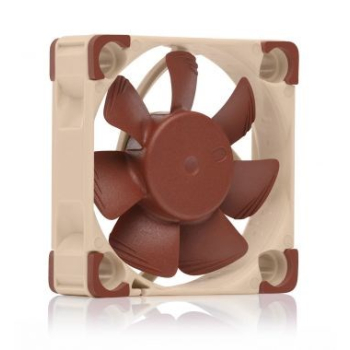 Wentylator NOCTUA 40mm 3700-4500 RPM (12,9dbA)