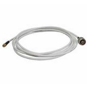 Kabel Antenowy Zyxel LMR 200 N-PLUG to RP-SMA PLUG - 3M