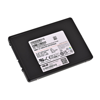 Dysk SSD Samsung PM893 480GB SATA 2.5" MZ7L3480HCHQ-00A07 (DWPD 1)