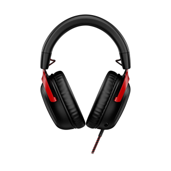 HyperX Cloud III BLK/RED GAMING HEADSET
