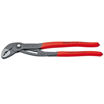 Knipex Cobra Szczypce antypoślizgowe
