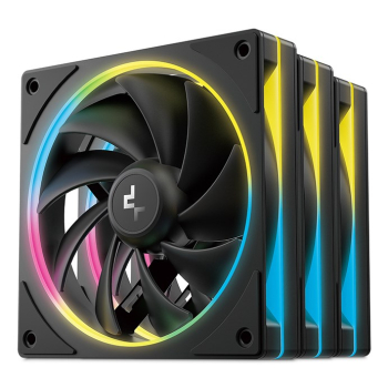 Wentylator DeepCool FL12 SE 3IN1