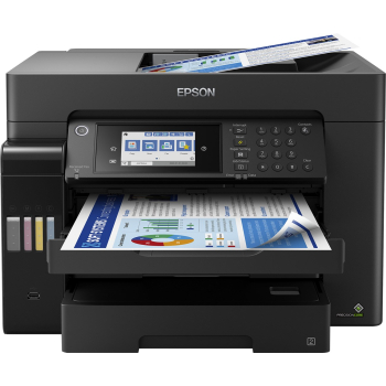 Epson Drukarka MFP ITS L15160 A3+