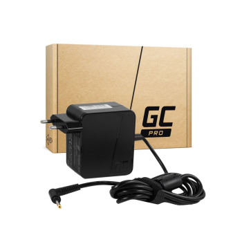GREEN CELL ZASILACZ AD123PV2 DO LENOVO IDEAPAD 3, IDEAPAD 5, 320, 510, S145, S340, S540 20V 3.25A 65W
