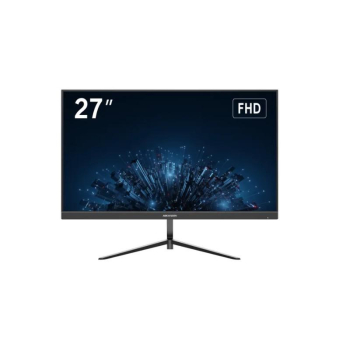 MONITOR 27" HIKVISION DS-D5027F3-2P2