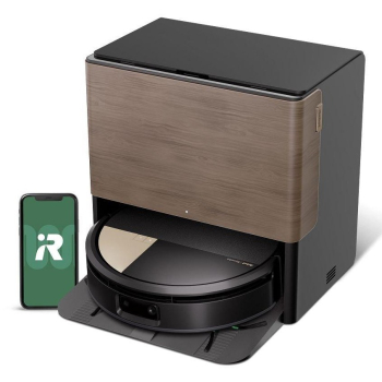 iRobot Roomba Max 705 Czarny