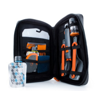 Zestaw Kuchenny GSI Outdoors Gourmet Kitchen Set 11