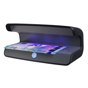 SAFESCAN TESTER BANKNOTÓW 75 LED