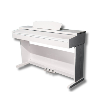 ARTESIA A-100 WH - Pianino cyfrowe