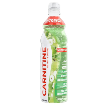 Energetyczna ampułka 25ml OLIMP