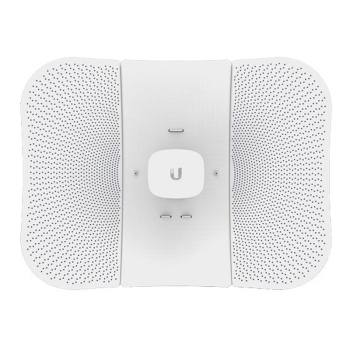 Ubiquiti LiteBeam AC, 5-pack Most sieciowy 450 Mbit/s Biały