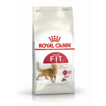 ROYAL CANIN FHN Regular Fit 32 - sucha karma dla kota dorosłego - 400 g