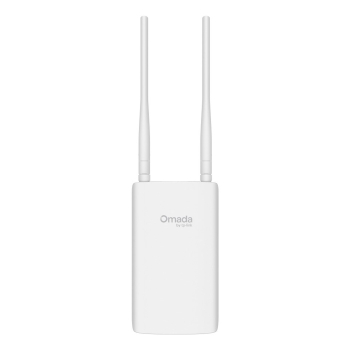 TP-Link Omada EAP603-Outdoor 1800 Mbit/s Biały Obsługa PoE