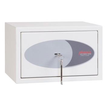 Phoenix Safe Einbruchschutztresor SS1181K MKII FORTRESS