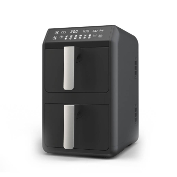 Frytownica beztłuszczowa 2400W MR-761 MAESTRO (OUTLET)