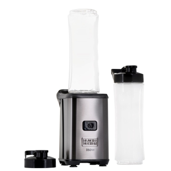 Blender sportowy Black+Decker BXJBA350E (350W)