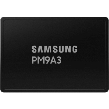 Dysk SSD Samsung PM9A3 15.36TB U.2 NVMe PCIe 4.0 MZQL215THBLA-00A07 (DPWD 1)