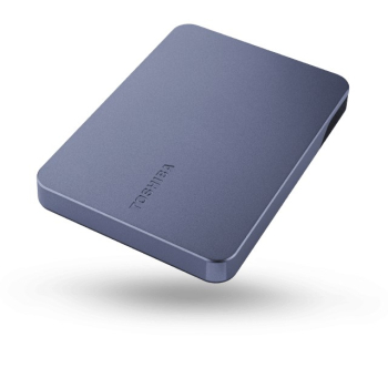 Przenośny zewnętrzny dysk twardy TOSHIBA Canvio Gaming 1 TB USB 3.2