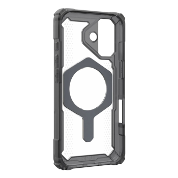 Urban Armor Gear 114526113136 pokrowiec na telefon komórkowy 16 cm (6.3") Popiół, Tytan