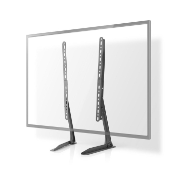 Nedis TVSM1050BK uchwyt do telewizorów 177,8 cm (70") Czarny