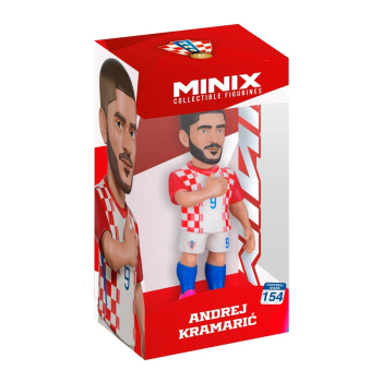 MINIX CROATIA - ANDREJ KRAMARIC