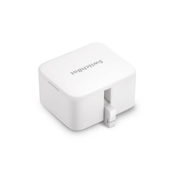 SwitchBot Bot Smart Switch Toggle Smarter Schalter weiĂź