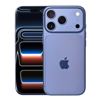 Apple iPhone 17 Pro 512GB Deep Blue