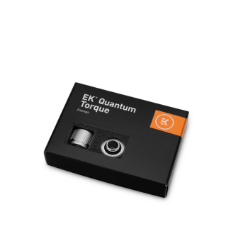 EK Water Blocks EK-Quantum Torque 6-Pack STC 10/13 Dopasowanie