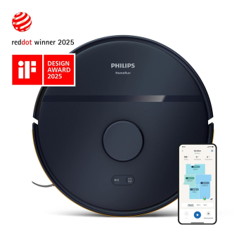 VACUUM CLEANER ROBOT/XU2100/20 PHILIPS