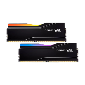 G.SKILL TRIDENT Z5CK DDR5 CUDIMM 2X24GB 8400MHZ CL40 RGB F5-8400C4052G24GX2-TZ5CRK