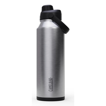 CamelBak 2929101012 bidon 1183 ml Stal nierdzewna, Polipropylen (PP), Silikon Stal nierdzewna