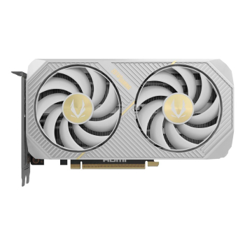 Karta graficzna ZOTAC GAMING GeForce RTX 5060 Ti Twin Edge OC White