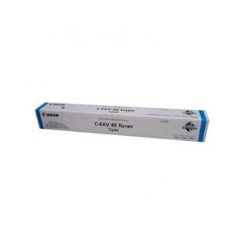 Canon 8525B002 kaseta z tonerem 1 szt. Oryginalny Cyjan