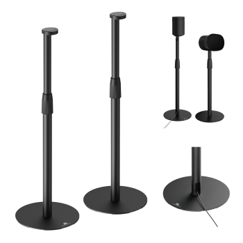 MACLEAN UCHWYT PODŁOGOWY NA GŁOŚNIK SONOS, SONOS ERA 100 & 300 MC-496