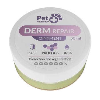 VetFood DermRepair 50ml
