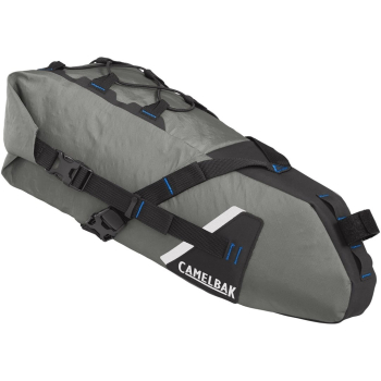 Torba podsiodłowa CAMELBAK MULE 9 Saddle Pack Szara