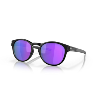 Oakley Latch okulary przeciwsłoneczne Prostokątny Prostokąt