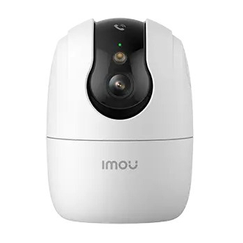 Kamera IMOU Ranger 2C Pro 5MP WiFi 6 2,4GHz / 5GHz 3K z przyciskiem do połączeń IPC-S2CP-5R1S
