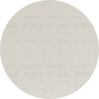 Bosch 2 608 900 709 akcesorium do szlifierek 25 szt. Siatka szlifierska
