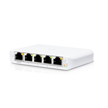 Ubiquiti Switch USW-Flex-Mini-3 UniFi 3-pack