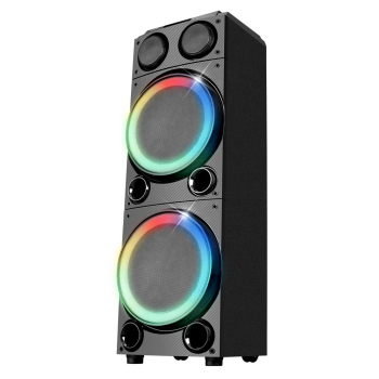 Głośnik z funkcją bluetooth oraz mikrofonem Toshiba TY-ASC402