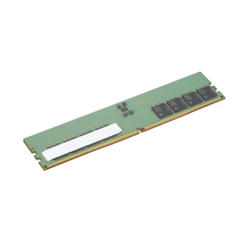 Lenovo 4X77A88512 moduł pamięci 32 GB 1 x 32 GB DDR5 288-pin DIMM Korekcja ECC