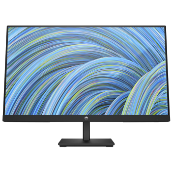 MONITOR HP LED 23,8” V24v (65P62E9)