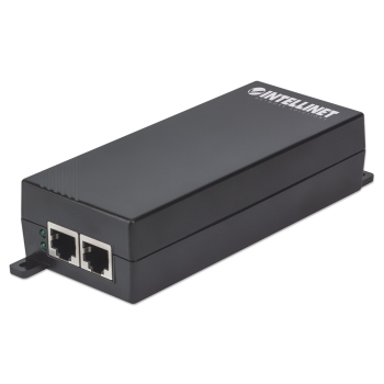 ADAPTER ZASILACZ POE+ 30W 1X GIGABIT RJ45 802.3AT