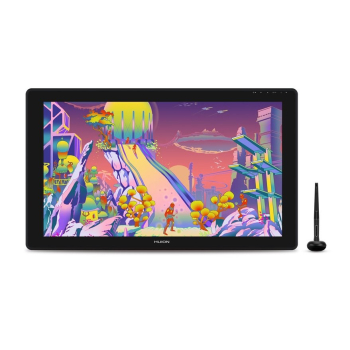 Tablet graficzny  Huion Kamvas 24 Plus